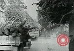 Image of Saint Mihiel Drive France, 1918, second 49 stock footage video 65675026352