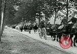 Image of Saint Mihiel Drive France, 1918, second 51 stock footage video 65675026352