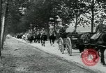 Image of Saint Mihiel Drive France, 1918, second 52 stock footage video 65675026352