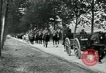 Image of Saint Mihiel Drive France, 1918, second 53 stock footage video 65675026352