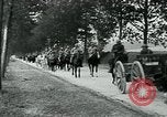 Image of Saint Mihiel Drive France, 1918, second 54 stock footage video 65675026352
