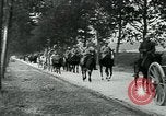 Image of Saint Mihiel Drive France, 1918, second 56 stock footage video 65675026352