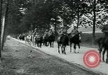 Image of Saint Mihiel Drive France, 1918, second 57 stock footage video 65675026352