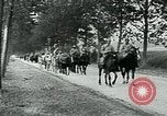 Image of Saint Mihiel Drive France, 1918, second 58 stock footage video 65675026352