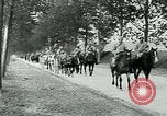 Image of Saint Mihiel Drive France, 1918, second 59 stock footage video 65675026352