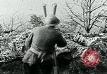 Immagine di Saint Mihiel Drive Francia, 1918, secondo 6 filmato di repertorio 65675026353