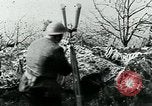 Immagine di Saint Mihiel Drive Francia, 1918, secondo 7 filmato di repertorio 65675026353