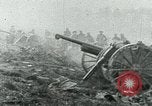 Immagine di Saint Mihiel Drive Francia, 1918, secondo 8 filmato di repertorio 65675026353