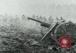 Immagine di Saint Mihiel Drive Francia, 1918, secondo 9 filmato di repertorio 65675026353