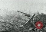 Immagine di Saint Mihiel Drive Francia, 1918, secondo 10 filmato di repertorio 65675026353