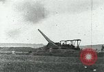 Immagine di Saint Mihiel Drive Francia, 1918, secondo 13 filmato di repertorio 65675026353