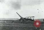 Immagine di Saint Mihiel Drive Francia, 1918, secondo 14 filmato di repertorio 65675026353