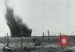 Immagine di Saint Mihiel Drive Francia, 1918, secondo 16 filmato di repertorio 65675026353