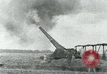 Immagine di Saint Mihiel Drive Francia, 1918, secondo 20 filmato di repertorio 65675026353