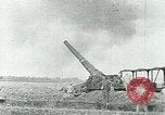 Immagine di Saint Mihiel Drive Francia, 1918, secondo 21 filmato di repertorio 65675026353