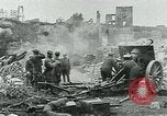 Immagine di Saint Mihiel Drive Francia, 1918, secondo 25 filmato di repertorio 65675026353
