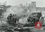Immagine di Saint Mihiel Drive Francia, 1918, secondo 26 filmato di repertorio 65675026353
