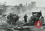 Immagine di Saint Mihiel Drive Francia, 1918, secondo 31 filmato di repertorio 65675026353