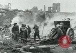 Immagine di Saint Mihiel Drive Francia, 1918, secondo 34 filmato di repertorio 65675026353