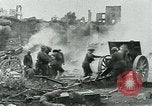 Immagine di Saint Mihiel Drive Francia, 1918, secondo 35 filmato di repertorio 65675026353