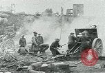 Immagine di Saint Mihiel Drive Francia, 1918, secondo 36 filmato di repertorio 65675026353