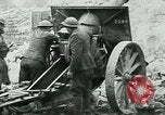 Immagine di Saint Mihiel Drive Francia, 1918, secondo 37 filmato di repertorio 65675026353