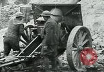 Immagine di Saint Mihiel Drive Francia, 1918, secondo 42 filmato di repertorio 65675026353