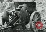 Immagine di Saint Mihiel Drive Francia, 1918, secondo 44 filmato di repertorio 65675026353