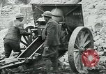 Immagine di Saint Mihiel Drive Francia, 1918, secondo 45 filmato di repertorio 65675026353