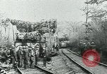 Immagine di Saint Mihiel Drive Francia, 1918, secondo 54 filmato di repertorio 65675026353