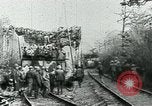 Immagine di Saint Mihiel Drive Francia, 1918, secondo 57 filmato di repertorio 65675026353