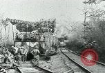 Immagine di Saint Mihiel Drive Francia, 1918, secondo 58 filmato di repertorio 65675026353