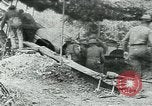 Immagine di Saint Mihiel Drive Francia, 1918, secondo 61 filmato di repertorio 65675026353