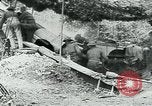 Immagine di Saint Mihiel Drive Francia, 1918, secondo 62 filmato di repertorio 65675026353