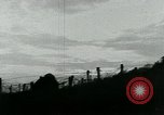 Image of Wire Cutting Patrol France, 1918, second 8 stock footage video 65675026354