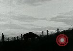 Image of Wire Cutting Patrol France, 1918, second 10 stock footage video 65675026354