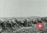 Image of Wire Cutting Patrol France, 1918, second 24 stock footage video 65675026354