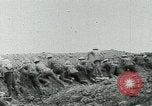 Image of Wire Cutting Patrol France, 1918, second 25 stock footage video 65675026354