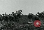 Image of Wire Cutting Patrol France, 1918, second 27 stock footage video 65675026354