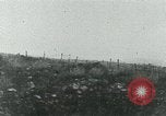 Image of Wire Cutting Patrol France, 1918, second 40 stock footage video 65675026354