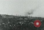 Image of Wire Cutting Patrol France, 1918, second 42 stock footage video 65675026354
