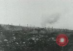 Image of Wire Cutting Patrol France, 1918, second 43 stock footage video 65675026354