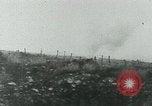 Image of Wire Cutting Patrol France, 1918, second 44 stock footage video 65675026354