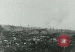 Image of Wire Cutting Patrol France, 1918, second 45 stock footage video 65675026354