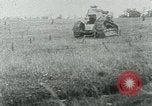 Image of Wire Cutting Patrol France, 1918, second 46 stock footage video 65675026354