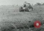 Image of Wire Cutting Patrol France, 1918, second 47 stock footage video 65675026354