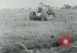 Image of Wire Cutting Patrol France, 1918, second 48 stock footage video 65675026354
