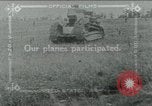 Image of Wire Cutting Patrol France, 1918, second 49 stock footage video 65675026354