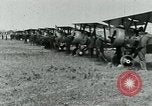 Image of Saint Mihiel Drive France, 1918, second 4 stock footage video 65675026355