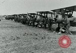 Image of Saint Mihiel Drive France, 1918, second 5 stock footage video 65675026355